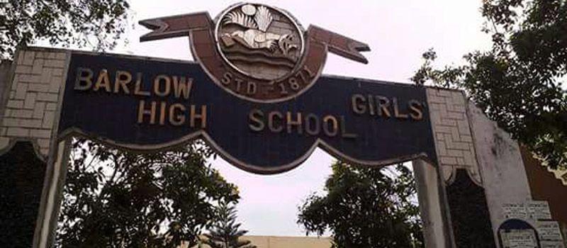 BarlowGirl Logo - Barlow Girls' High School