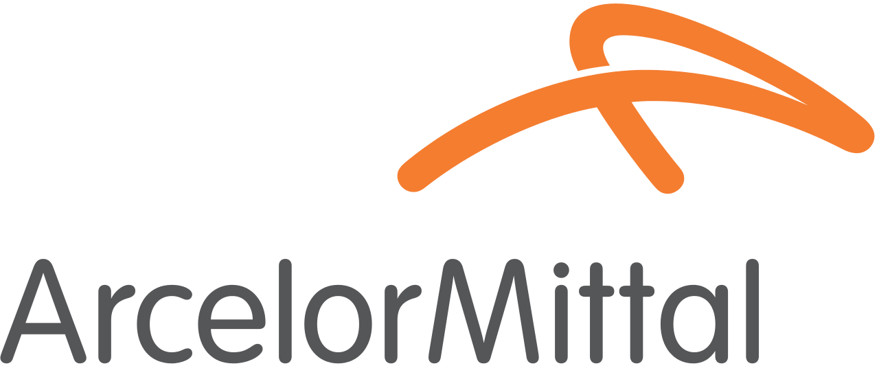 ArcelorMittal Logo - File:ArcelorMittal.svg