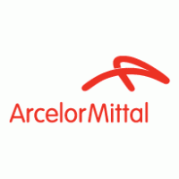 ArcelorMittal Logo - Arcelor Mittal | Brands of the World™ | Download vector logos and ...