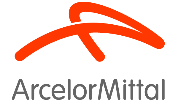 ArcelorMittal Logo - ArcelorMittal logo – Save the Dunes