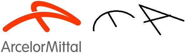 ArcelorMittal Logo - ArcelorMittal And The Intelligent Investor - ArcelorMittal (NYSE:MT ...