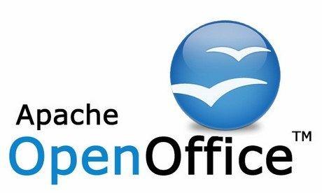 OpenOffice Logo - Open-Office-Logo - Belchamber Business & Marketing Solutions