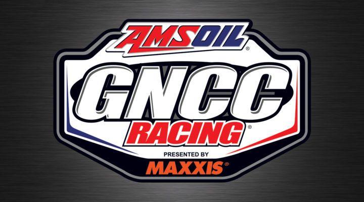 GNCC Logo - ATV Racing | UTV Racing | GNCC - AMSOIL Community