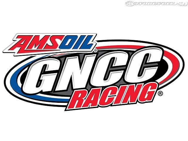 GNCC Logo - AMSOIL GNCC Announces 2014 Dates - Motorcycle USA
