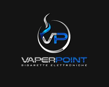 Vaper Logo - VAPER POINT logo design contest | Logos page: 4