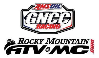 GNCC Logo - Rocky Mountain ATV MC Continues Sponsorship Of GNCC Series