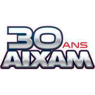 Aixam Logo - Aixam 30 ans Logo Vector (.AI) Free Download