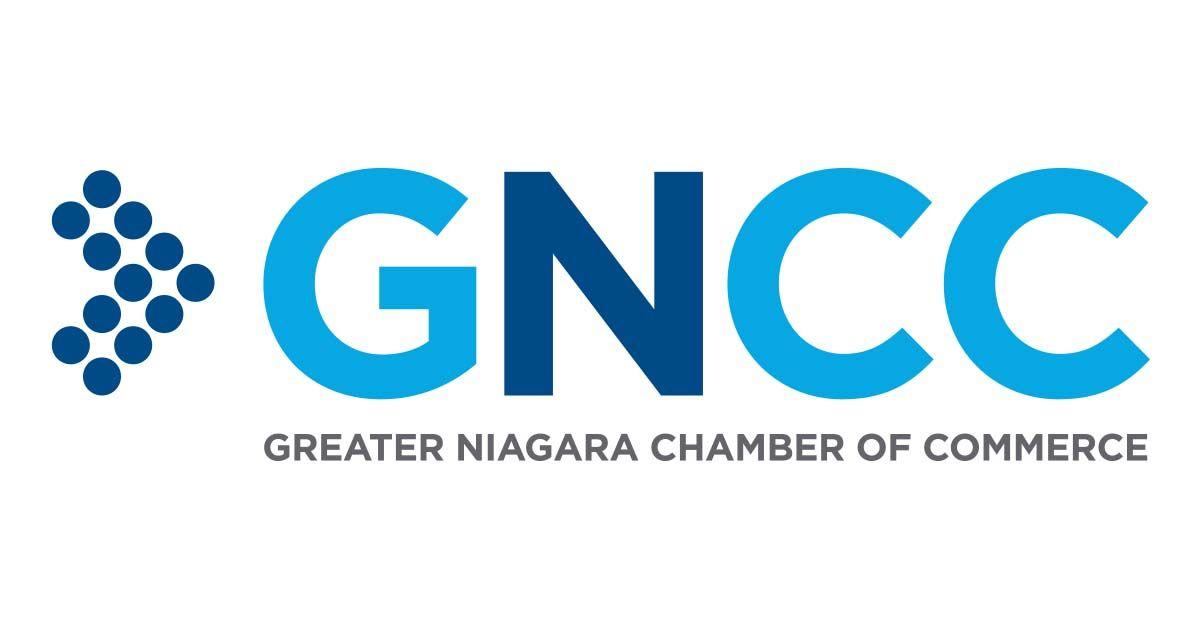 GNCC Logo - Home - Greater Niagara Chamber of Commerce | Greater Niagara Chamber ...