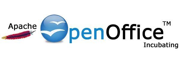 OpenOffice Logo - AOO 3.x - Logo Explorations - Apache OpenOffice Community - Apache ...