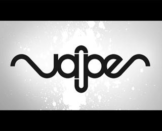 Vaper Logo - Logos 2008 Vaper | ed garcia design