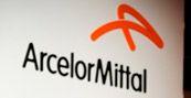 ArcelorMittal Logo - Home