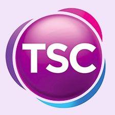 TSC Logo - Tsc Logo