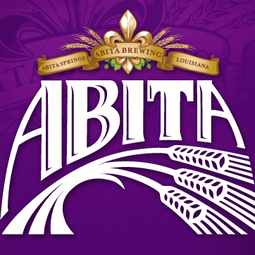 Abita Logo - abita-brewing-co-logo – RH Barringer