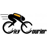 Courier Logo - City Courier Logo Vector (.EPS) Free Download