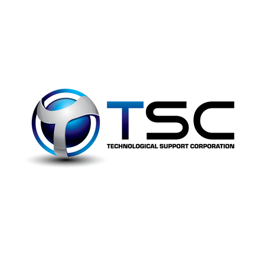 TSC Logo - TSC. Logo design contest