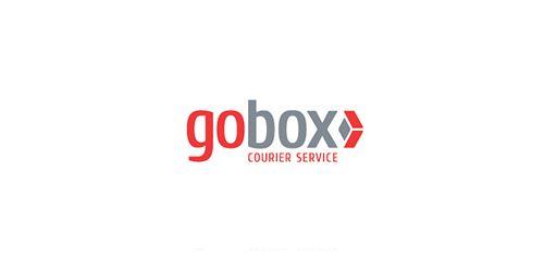 Courier Logo - courier | LogoMoose - Logo Inspiration