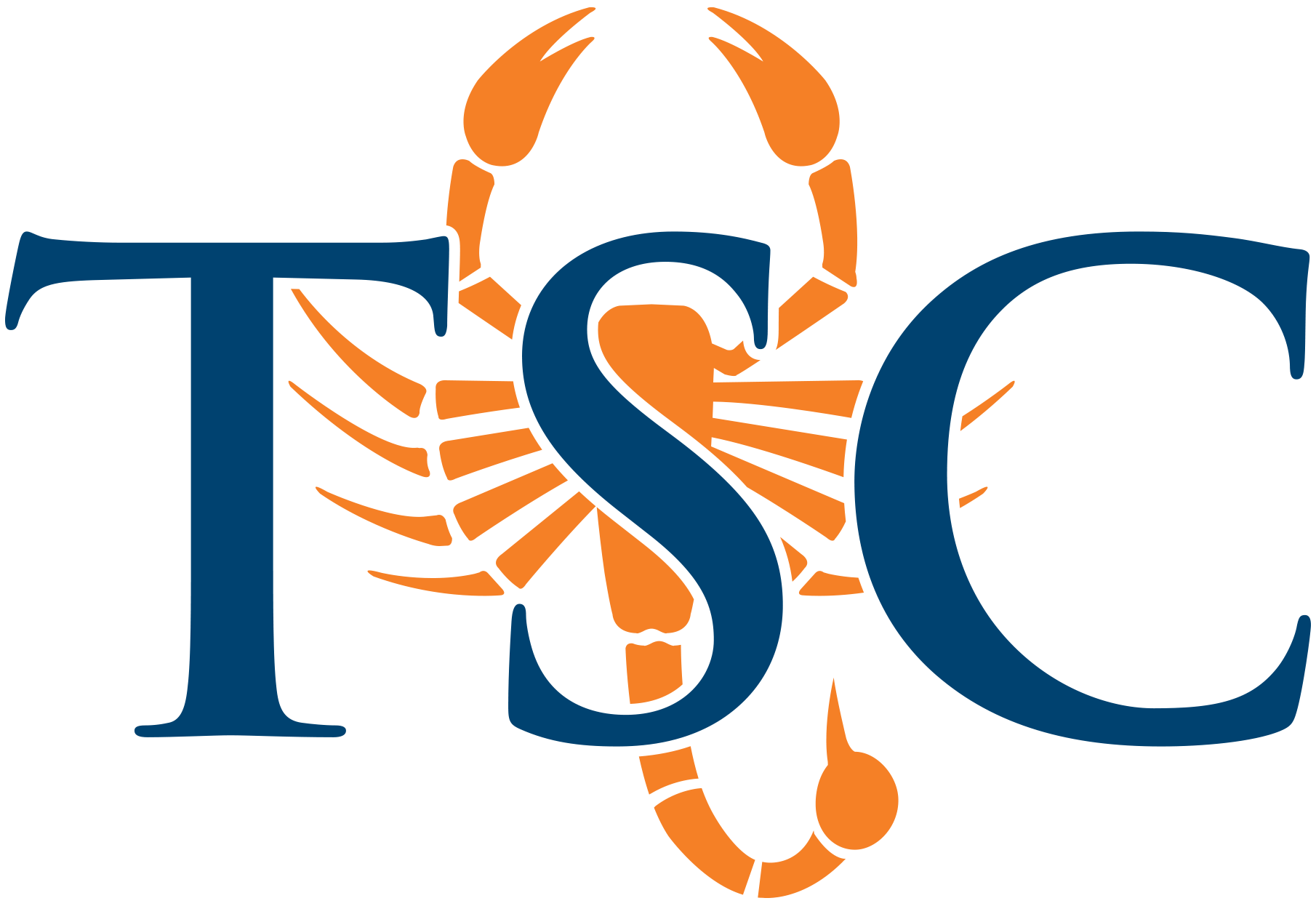 TSC Logo - Logos