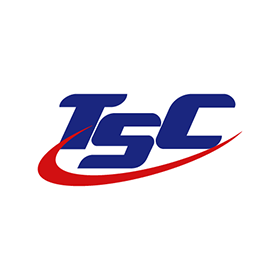 TSC Logo - TSC logo vector