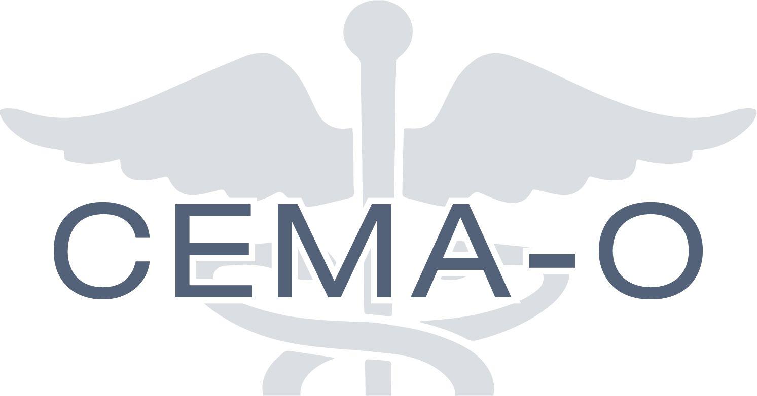 Facmpe Logo - Earn your CEMA-O - AAOE