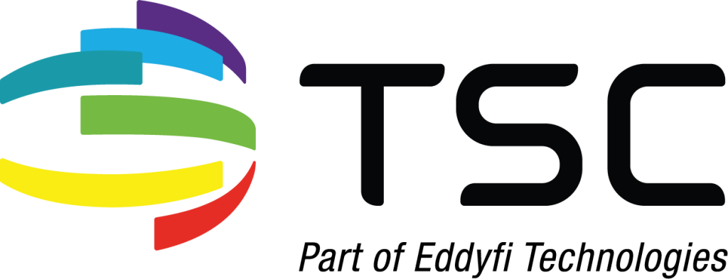 TSC Logo - Eddyfi Technologies Acquire TSC Inspection Systems