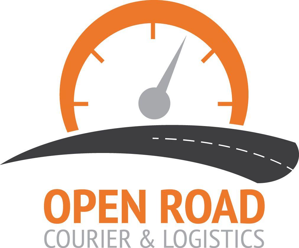 Courier Logo - Express Carriers Association