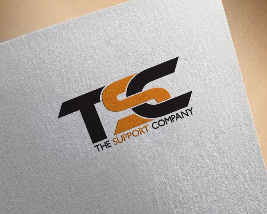 TSC Logo - Entry by designbox3 for Design a Logo for TSC