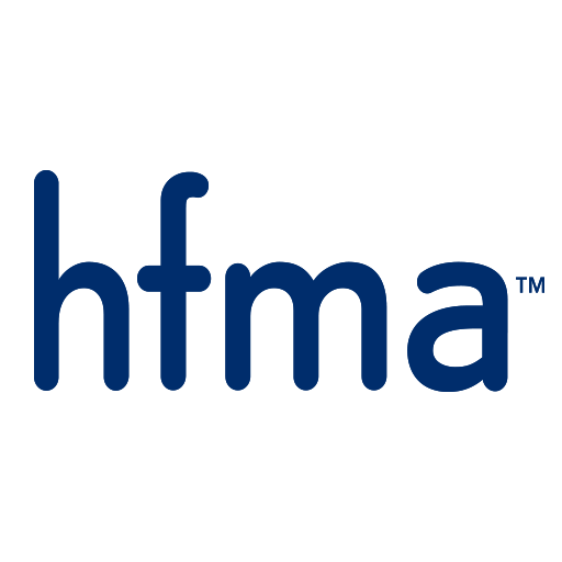 Facmpe Logo - Logos | HFMA