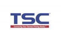 TSC Logo - Printhead module (203 dpi) - TSC TC Series - Electroalliance.com
