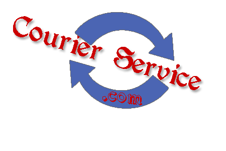 Courier Logo - Logos Designed by ME: Courier Service logo