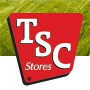 TSC Logo - TSC Stores Employee Benefit: Employee Discount. Glassdoor.co.uk