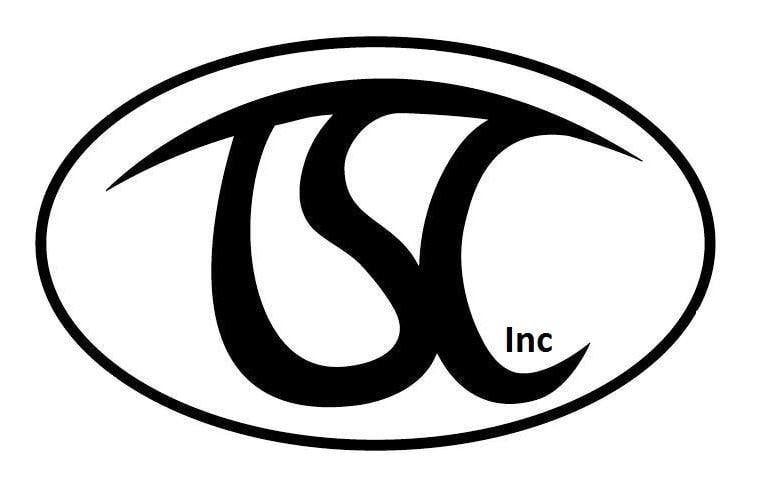 TSC Logo - TSC logo TSCinc - Manufactory Apparel