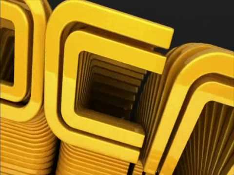 OCN Logo - OCN Original Logo - YouTube