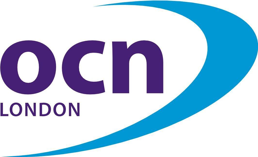 OCN Logo - Logo Cmyk Hires Learning Support Centre