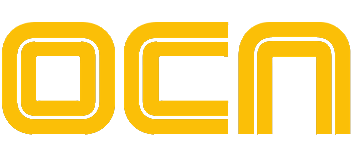 OCN Logo - OCN