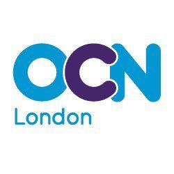 OCN Logo - OCN London