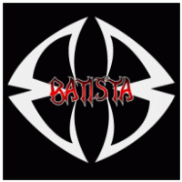 Batista Logo - WWE Batista | Brands of the World™ | Download vector logos and logotypes
