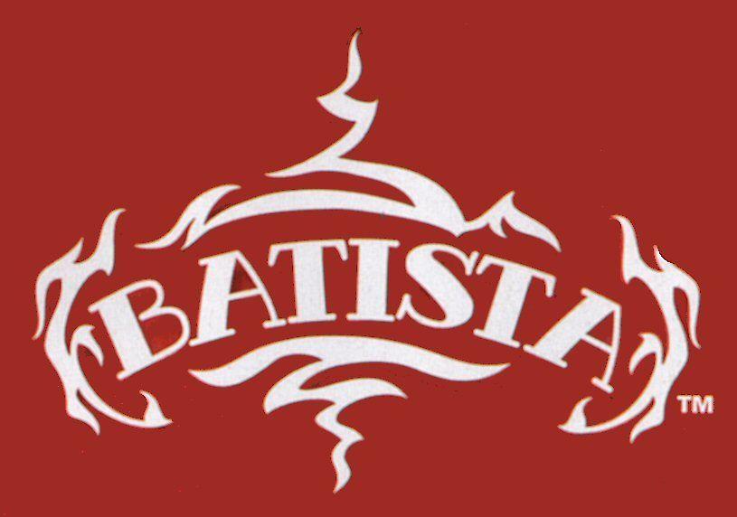 Batista Logo - Batista Logo 3. WWE EVERYTHING. WWE, Wwe logo, Wrestling stars