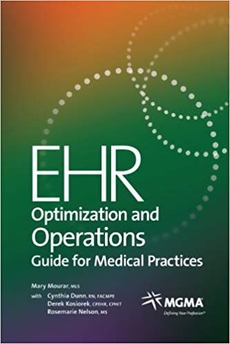 Facmpe Logo - EHR Optimization and Operations Guide for Medical Practices: Mary ...