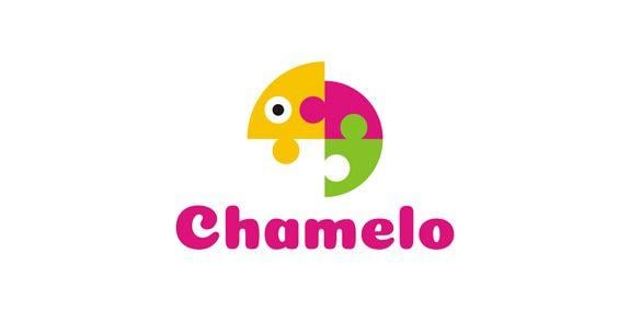 Cameleon Logo - CHAMELEON