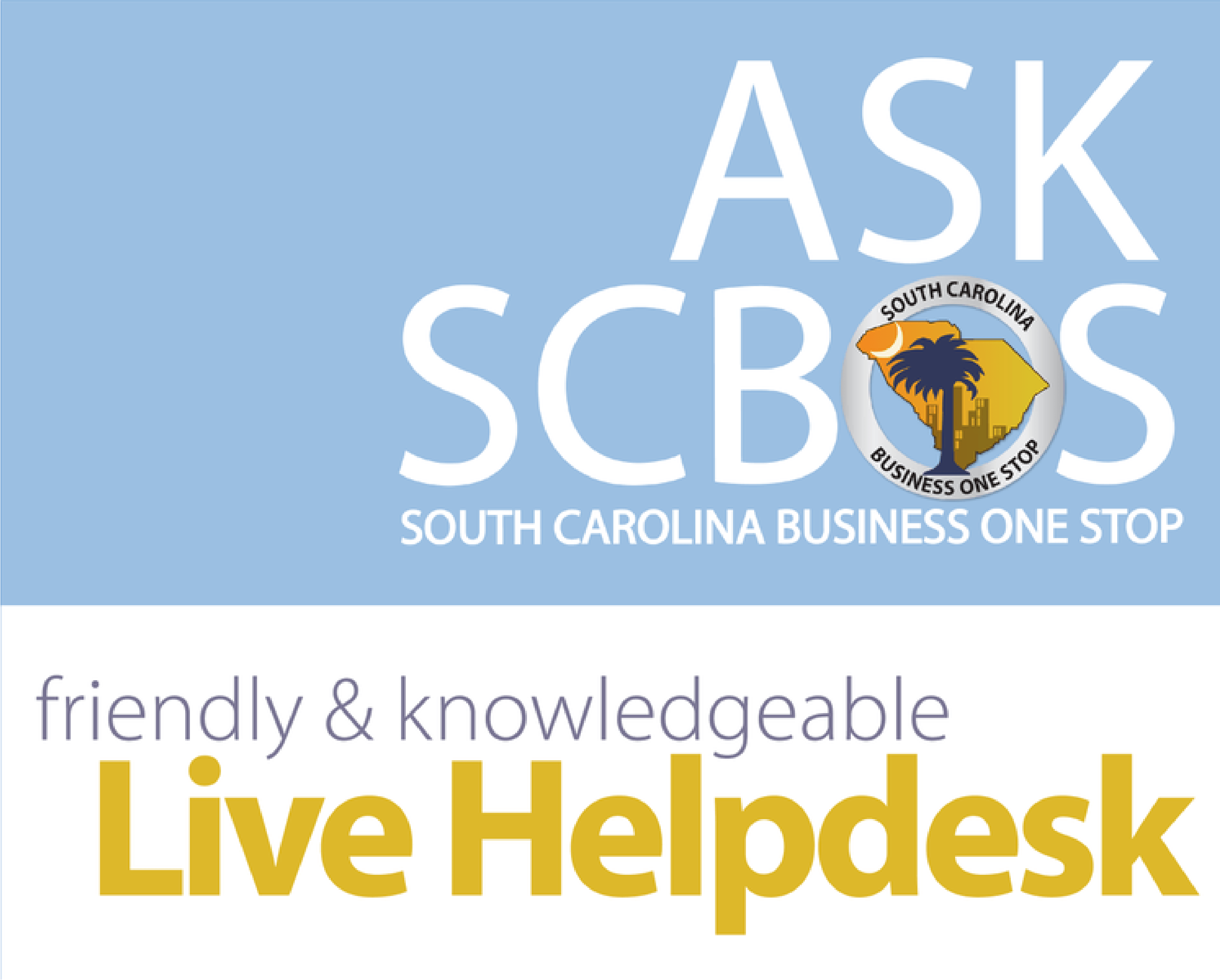 Scdew Logo - News South Carolina business community needs SCBOS now more than ever!