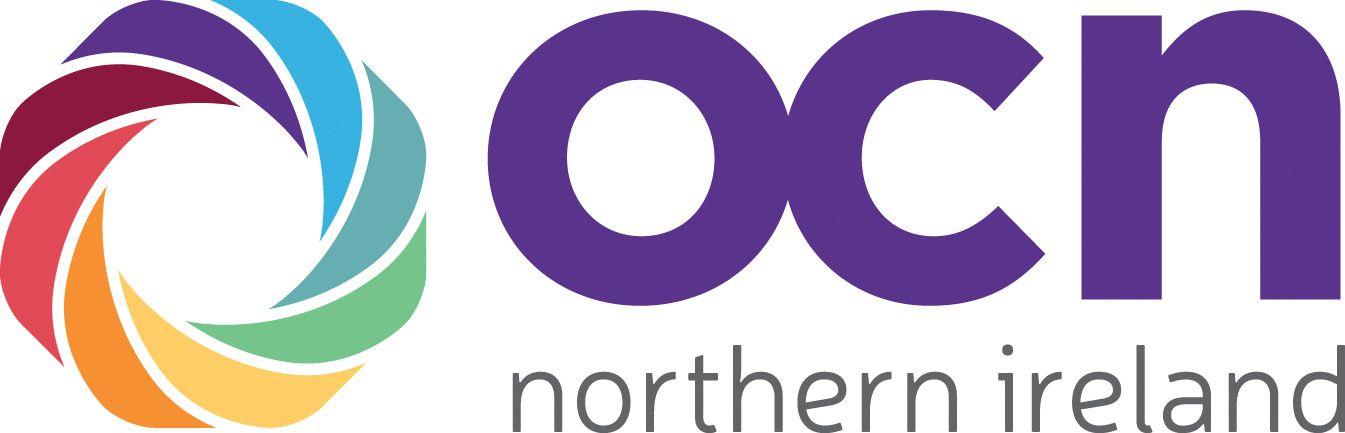 OCN Logo - Centre Story Communities Digital Inclusion Programme