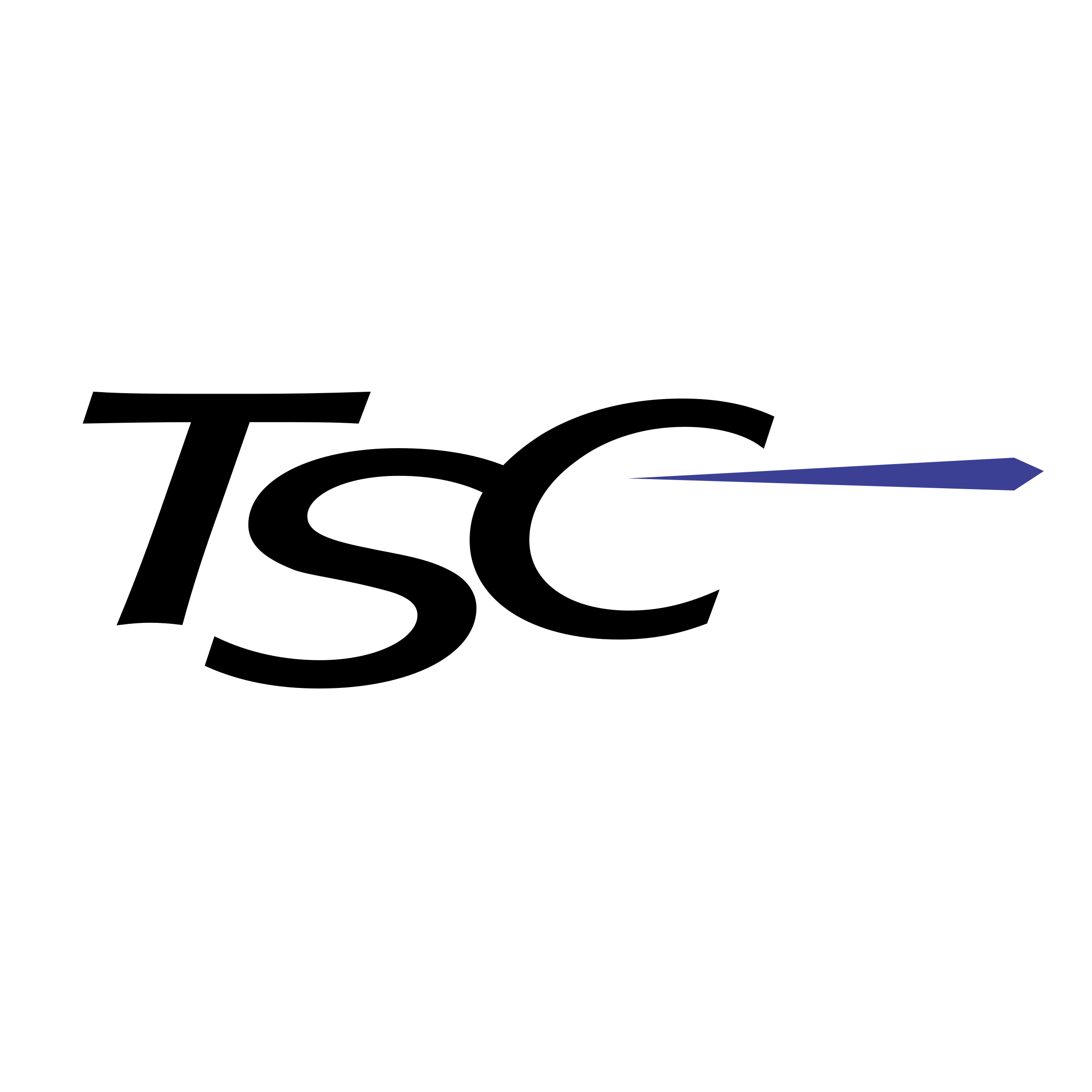 TSC Logo - TSC Logo PNG Transparent & SVG Vector - Freebie Supply