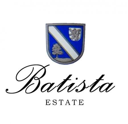 Batista Logo - Batista Pinot Reserve 2009 - Tall Timbers Manjimup