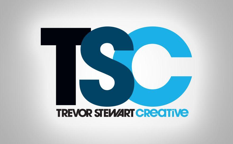 TSC Logo - Trevor Stewart Creative logo – Trevor Stewart Creative