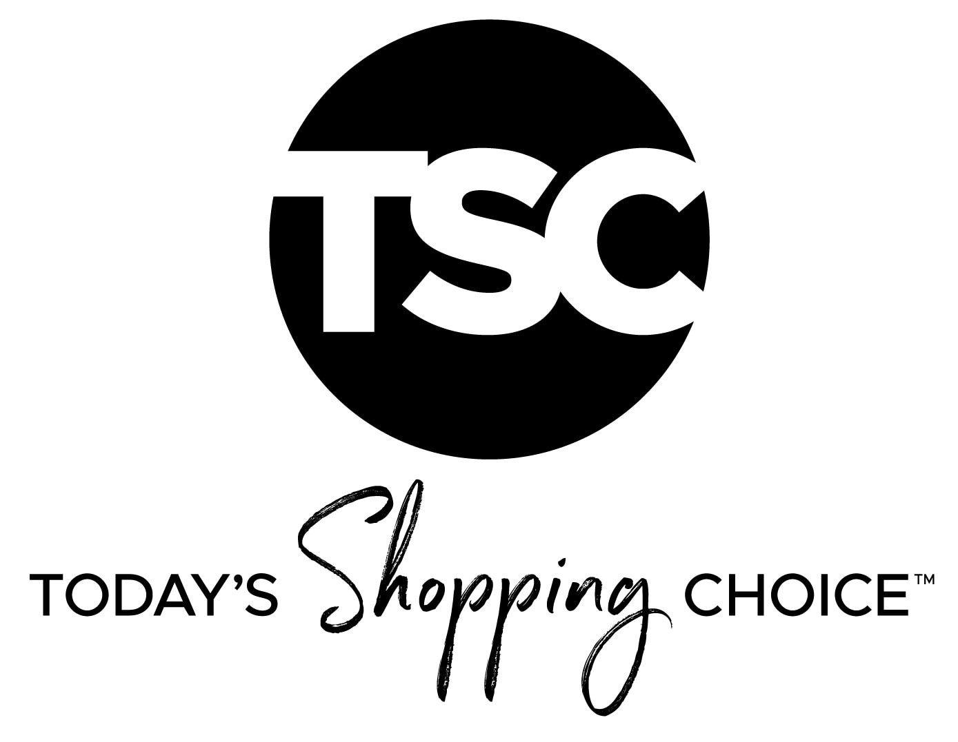 TSC Logo - Show Times