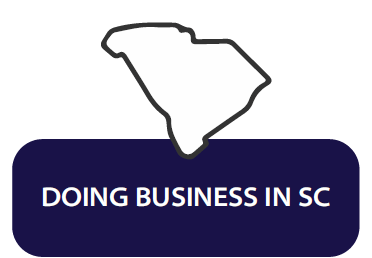 Scdew Logo - SCBOS South Carolina Business One Stop | Home