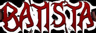 Batista Logo - Batista logo