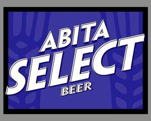 Abita Logo - Abita Select Logo - Beer Street Journal