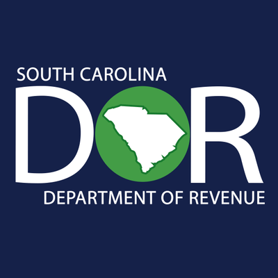 Scdew Logo - SC Dept. of Revenue (@SCDOR) | Twitter