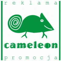 Cameleon Logo - Cameleon Logo Vector (.EPS) Free Download